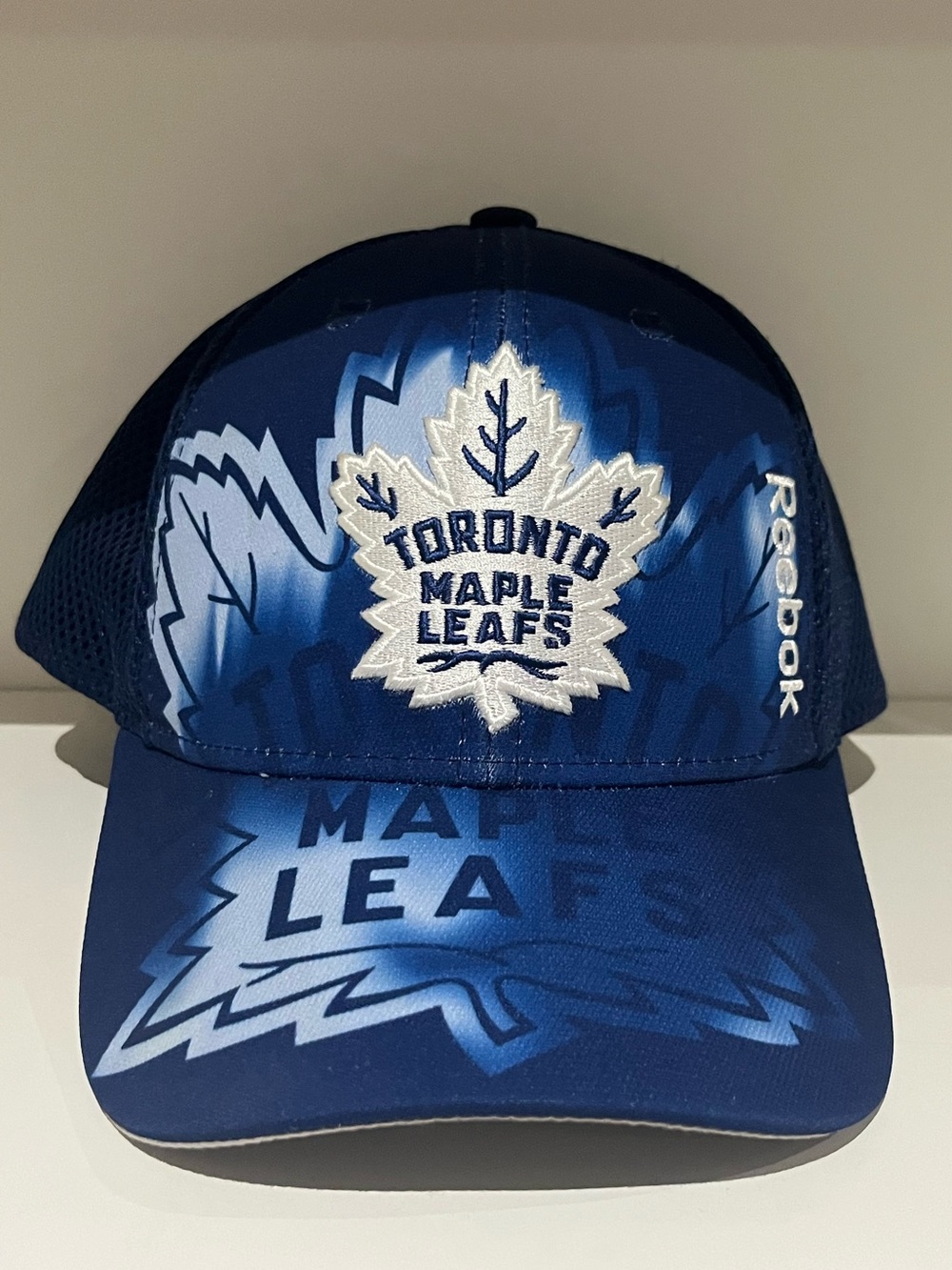 Reebok Toronto Maple Leafs SnapBack Cap